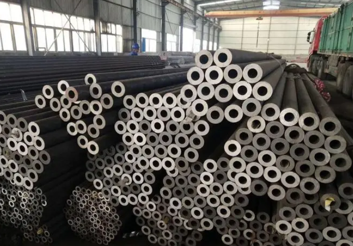 佛山鋼管廠家如何生產鋼管？